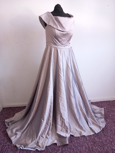 Damen abendkleid 42 - damen,