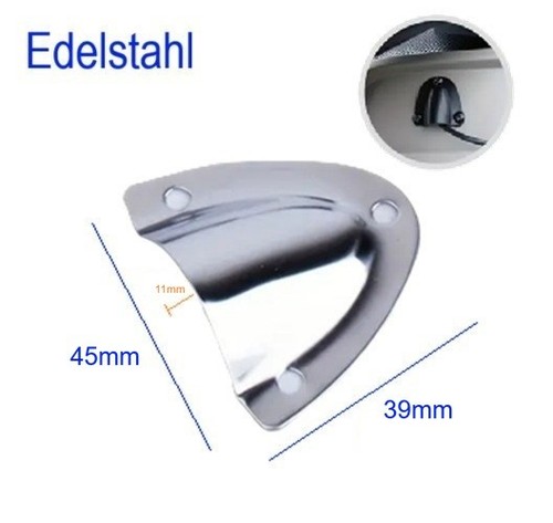 45mm kleine luft austritt - 45mm,