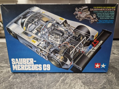 Modellbausatz tamiya 24 - modellbausatz, 1:24