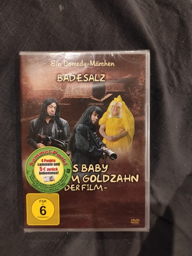 Badesalz dvd - badesalz,