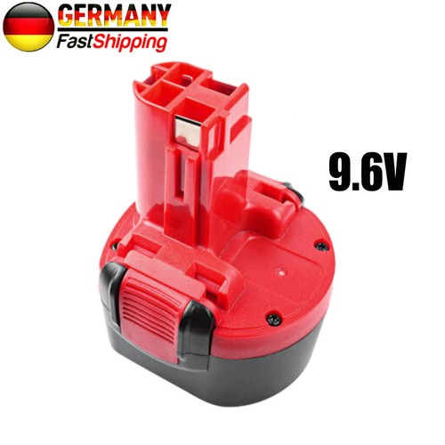Original akku für bosch - 9.6v,