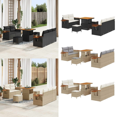 Gartensofa set balkonsofa - gartensofa-set, balkonsofa-set