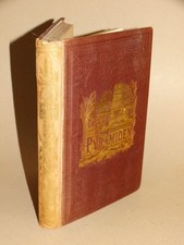 Wunderland der Pyramiden - Oppel - Ägypten Pharaonen Geschichte Holzstiche -1868