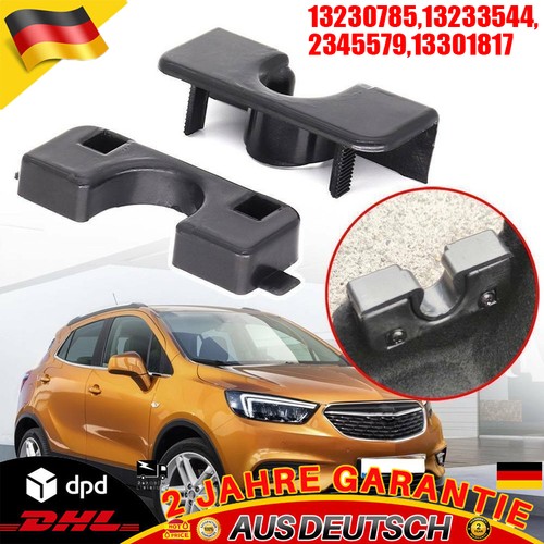 Hutablage achse halterung - achse,