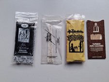 Pfeifenreiniger Konvolut