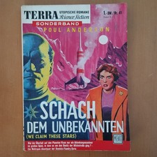 Terra Sonderband Nr. 41