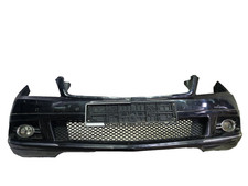 81C* Mercedes W204 C-Klasse