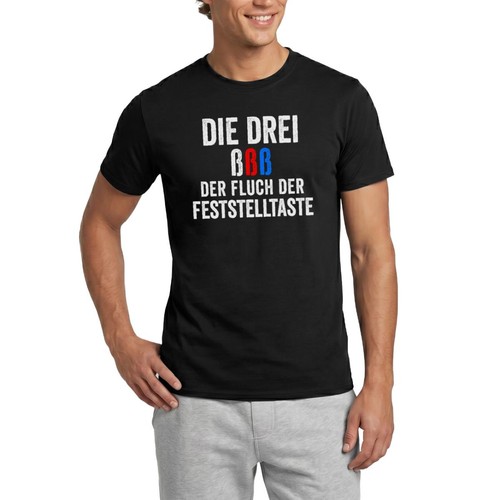 Die drei ßßß der fluch - die,