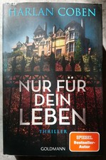 Harlan Coben - Nur für dein