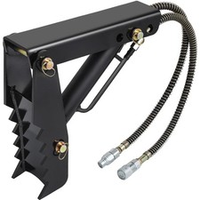 VEVOR Baggerdaumen Holzgreifer