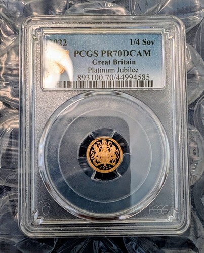 2022 royal mint - 2022,