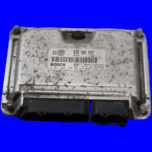Golf variant 1 - 1.4,