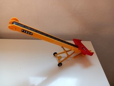 Britains Farmer 1:32 Fyson Ballenförderband - guter Zustand