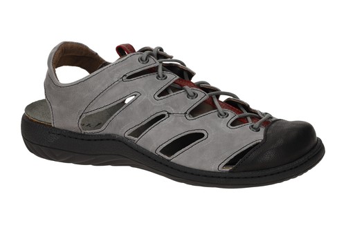 Think schuhe change grau - schuhe,