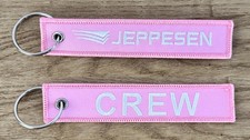 Jeppesen Schlüsselanhänger