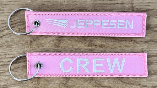 Jeppesen schlüsselanhänger - jeppesen,