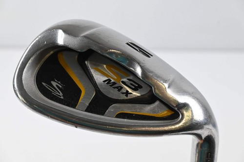 Cobra max sand wedge 55 - cobra,