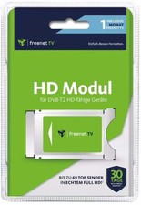 freenet TV CI+ HD Modul DVB-T2
