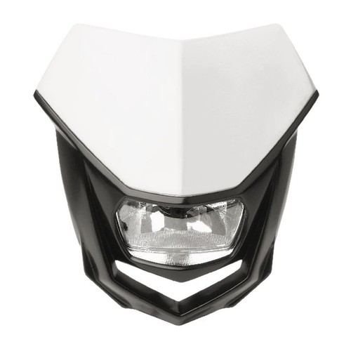 Polisport lampenmaske halo - polisport,