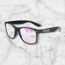 Kaleidoskop Prismen Rave