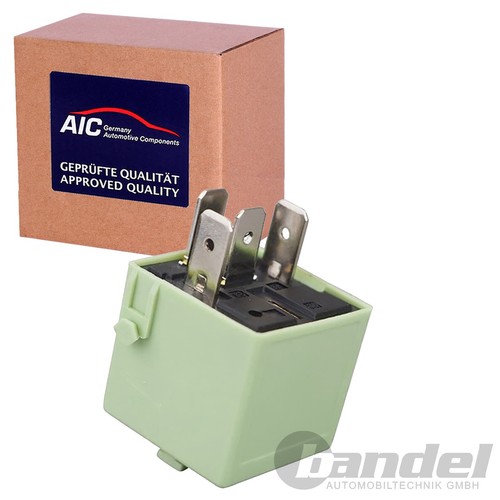 Aic multifunktionsrelais - aic,