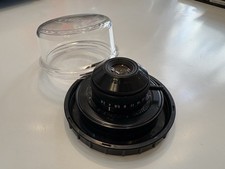 Canon Macro Photo Lens