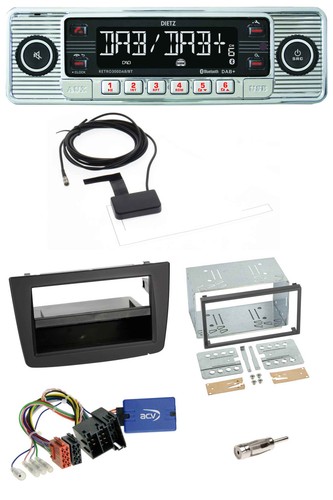 Dietz bluetooth usb - usb, can-bus