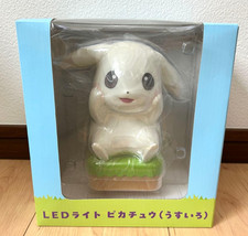 Poko-a Pokémon Pikachu Light