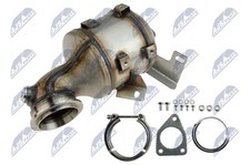NTY CAT-PL-012 Catalytic