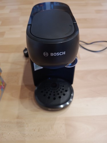 Bosch tas1620 kapselmaschine - tas1620,