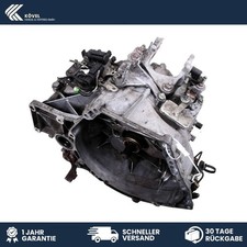 Schaltgetriebe 6 Gang Mazda 6 GJ 2.2 D 4x4 D661-03-000 5TH0405190