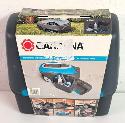Gardena wartungs und - gardena,