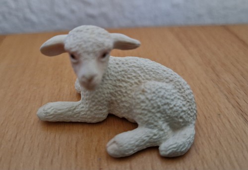 Schleich 13284 schäfchen - schleich,