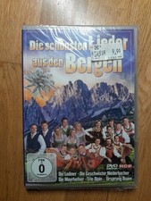 Die schönsten Lieder aus den