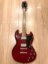 Matsumoku SG Pearl Vintage
