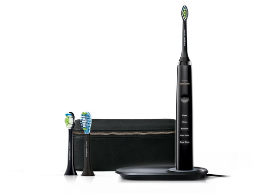 Philips sonicare diamond clean - philips,