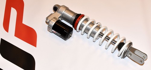 Husqvarna ktm stoßdämpfer - wp,