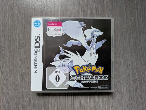 Pokémon schwarze edition - pokémon:,