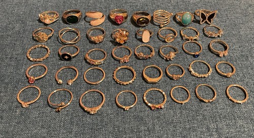 Konvolut modeschmuck sammlung - modeschmuck,