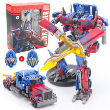 Spielzeug Transformer Auto