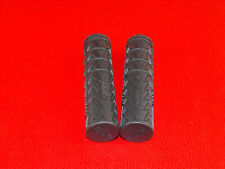 Retro Vintage Fahrrad Griffe Lenkergriffe Ø 22 mm NOS #47