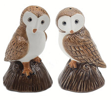Lesser & Pavey Salz- &
