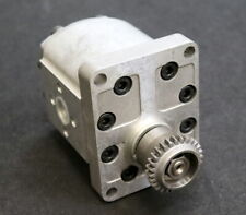 BECKER Hydraulik-Motor Best.Nr. 098914 Zahnrad-Ölmotor C0 21 2/9l für Hebebühne