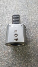 VDI 40 Bohrerhalter DIN69880