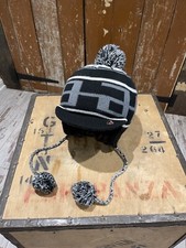 Alpina Kinder Beanie Ski