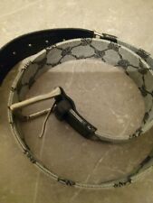 Neuer Gürtel Original Joop 