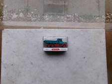 Wiking-067001 Muldenkipper Magirus Saturn