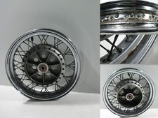 Hinterrad Felge hinten Rear Wheel Rim Kawasaki ZL 600 Eliminator, ZL600B, 95-97