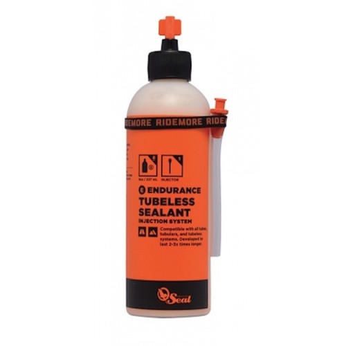 Orange seal endurance tubeless - endurance,