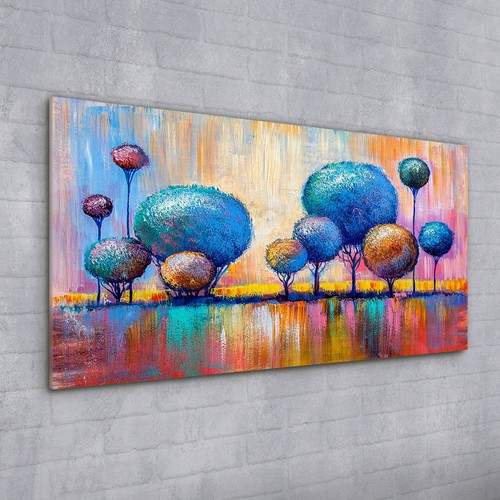Acrylglasbild wandbild - acrylglasbild,
